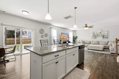 10 Cutshaw Road, Youngsville, NC 27596 - Photo 15