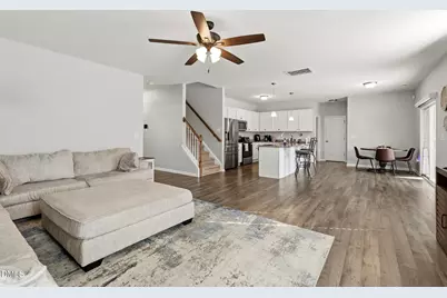 10 Cutshaw Road, Youngsville, NC 27596 - Photo 11