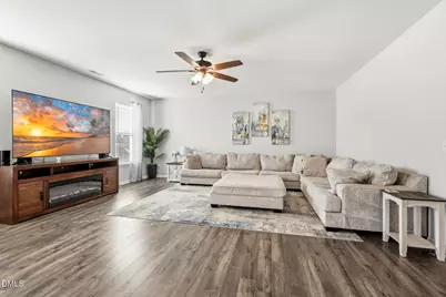 10 Cutshaw Road, Youngsville, NC 27596 - Photo 9