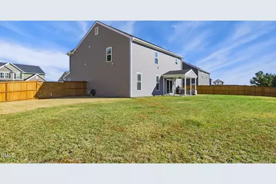 10 Cutshaw Road, Youngsville, NC 27596 - Photo 35