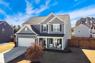 10 Cutshaw Rd, Youngsville, NC 27596 - Photo 3