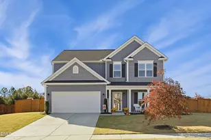 10 Cutshaw Rd, Youngsville, NC 27596 - Photo 1