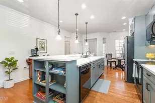 1314 Clay Hill Way, Durham, NC 27703 - Photo 5