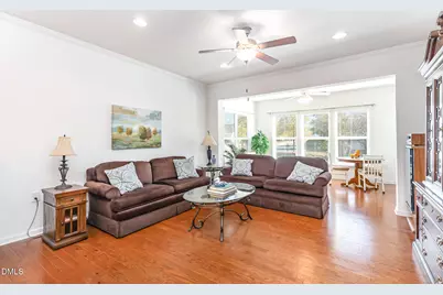 1314 Clay Hill Way, Durham, NC 27703 - Photo 7