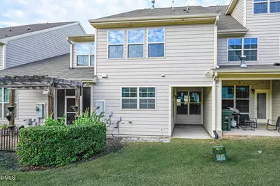 9331 Falkwood Road, Raleigh, NC 27617 - Photo 29