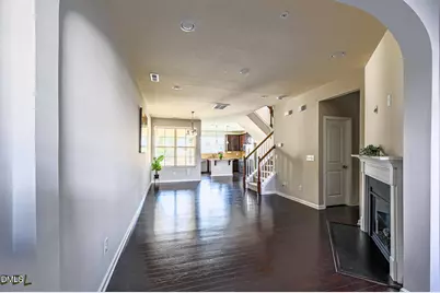 9331 Falkwood Road, Raleigh, NC 27617 - Photo 7