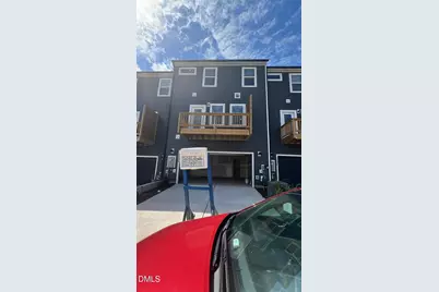 7226 Morris Acres Road, Apex, NC 27523 - Photo 41