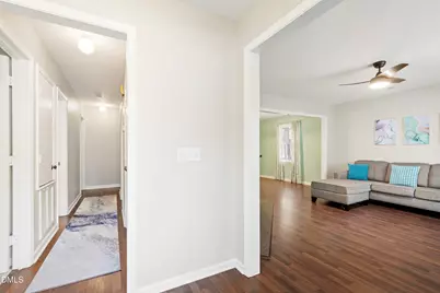 27 Sunflower Court, Durham, NC 27713 - Photo 17