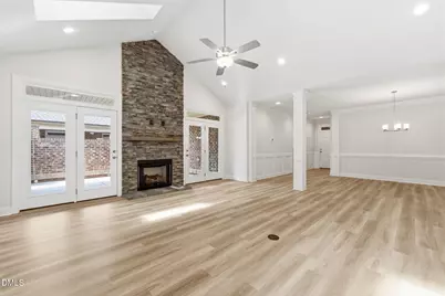 1265 Talisker Way #49, Burlington, NC 27215 - Photo 17