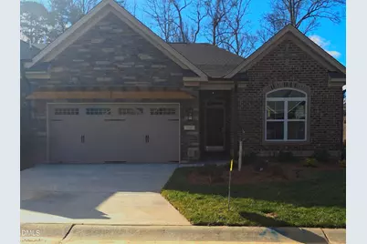 1265 Talisker Way #49, Burlington, NC 27215 - Photo 3