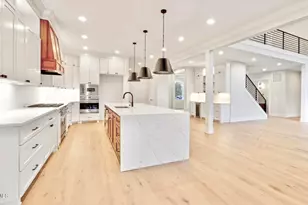 111 Forest Green Dr, Cary, NC 27511 - Photo 7