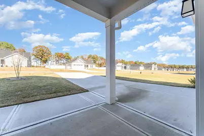 645 Thomas Gage Drive, Fuquay Varina, NC 27526 - Photo 39