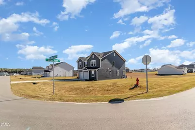 645 Thomas Gage Drive, Fuquay Varina, NC 27526 - Photo 43