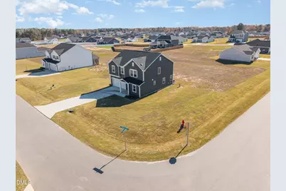 645 Thomas Gage Drive, Fuquay Varina, NC 27526 - Photo 13