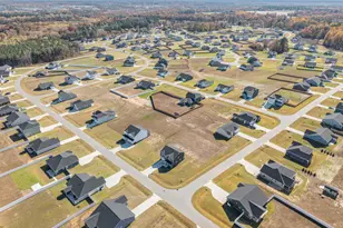 645 Thomas Gage Dr, Fuquay Varina, NC 27526 - Photo 47