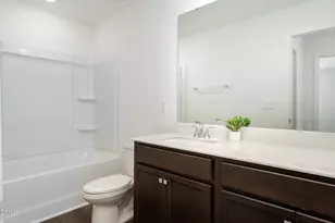 645 Thomas Gage Dr, Fuquay Varina, NC 27526 - Photo 33