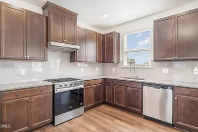 645 Thomas Gage Drive, Fuquay Varina, NC 27526 - Photo 25