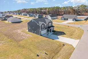 645 Thomas Gage Dr, Fuquay Varina, NC 27526 - Photo 7