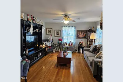 1735 Meadowbrook Lane W, Wilson, NC 27893 - Photo 9