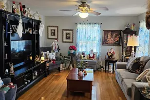 1735 Meadowbrook Ln W, Wilson, NC 27893 - Photo 9