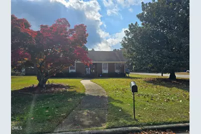 1735 Meadowbrook Lane W, Wilson, NC 27893 - Photo 1