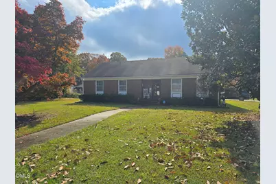 1735 Meadowbrook Lane W, Wilson, NC 27893 - Photo 3