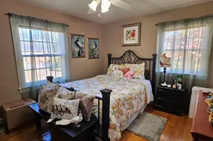 1735 Meadowbrook Ln W, Wilson, NC 27893 - Photo 13