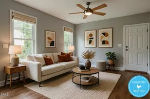 911 Chaney Rd, Raleigh, NC 27606 - Photo 1