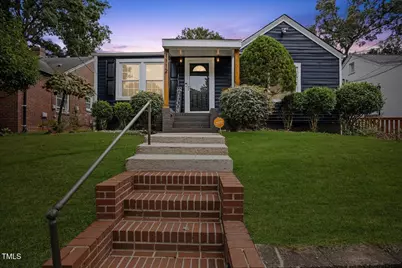 1112 N Driver Street, Durham, NC 27701 - Photo 1