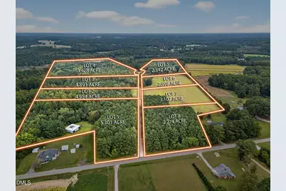 Lot 1 Braxton Ridge Lane, Spring Hope, NC 27882 - Photo 5