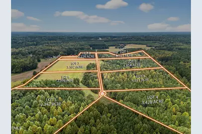 Lot 1 Braxton Ridge Lane, Spring Hope, NC 27882 - Photo 7