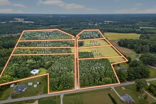 Lot 1 Braxton Ridge Ln, Spring Hope, NC 27882 - Photo 1