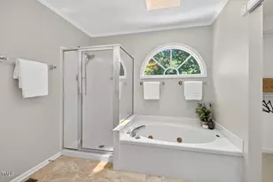 100 Eagle Rock Ct, Chapel Hill, NC 27516 - Photo 27