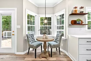 100 Eagle Rock Ct, Chapel Hill, NC 27516 - Photo 19