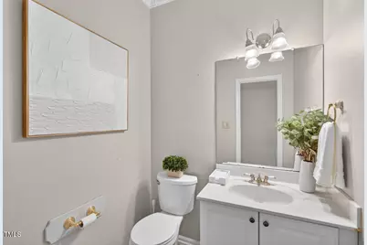 100 Eagle Rock Court, Chapel Hill, NC 27516 - Photo 21