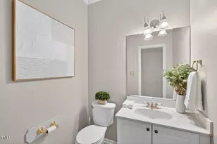 100 Eagle Rock Ct, Chapel Hill, NC 27516 - Photo 21