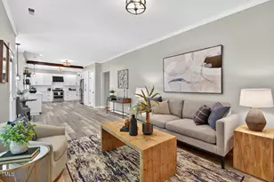 100 Eagle Rock Ct, Chapel Hill, NC 27516 - Photo 11