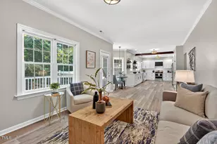 100 Eagle Rock Ct, Chapel Hill, NC 27516 - Photo 9