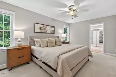 100 Eagle Rock Court, Chapel Hill, NC 27516 - Photo 23