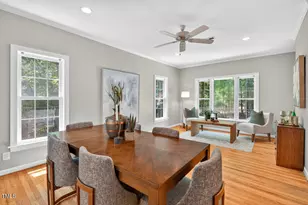 100 Eagle Rock Ct, Chapel Hill, NC 27516 - Photo 7