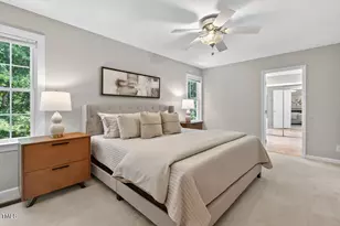 100 Eagle Rock Ct, Chapel Hill, NC 27516 - Photo 23