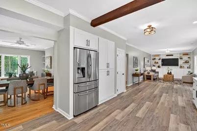 100 Eagle Rock Court, Chapel Hill, NC 27516 - Photo 17