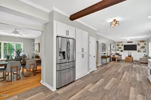 100 Eagle Rock Ct, Chapel Hill, NC 27516 - Photo 17