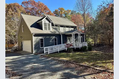 100 Eagle Rock Court, Chapel Hill, NC 27516 - Photo 57