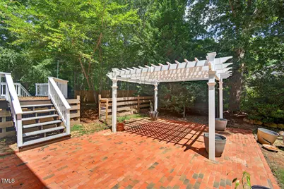 100 Eagle Rock Court, Chapel Hill, NC 27516 - Photo 51