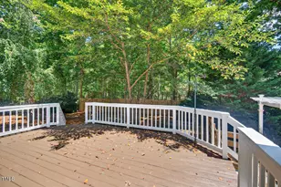 100 Eagle Rock Ct, Chapel Hill, NC 27516 - Photo 13