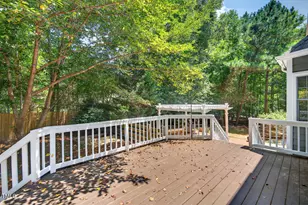 100 Eagle Rock Ct, Chapel Hill, NC 27516 - Photo 49