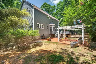 100 Eagle Rock Ct, Chapel Hill, NC 27516 - Photo 53