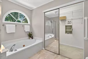 100 Eagle Rock Ct, Chapel Hill, NC 27516 - Photo 29