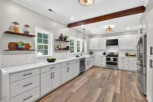 100 Eagle Rock Ct, Chapel Hill, NC 27516 - Photo 15